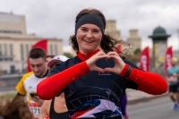 Московский марафон 2025