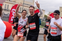 Московский марафон 2025