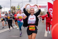 Московский марафон 2025