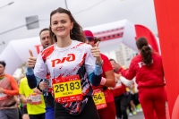 Московский марафон 2025