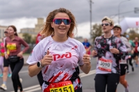 Московский марафон 2025