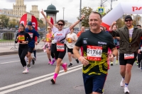 Московский марафон 2025