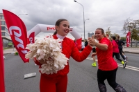 Московский марафон 2025