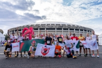 Московский марафон 2025