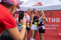 Московский марафон 2025