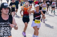 Московский марафон 2025