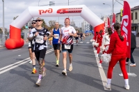 Московский марафон 2025