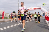 Московский марафон 2025