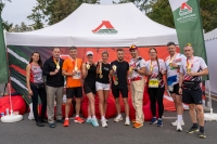 Московский марафон 2025