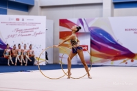 Всероссийские соревнования «Призы олимпийской чемпионки, ЗМС Натальи Зуевой»