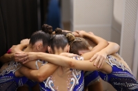 Всероссийские соревнования «Призы олимпийской чемпионки, ЗМС Натальи Зуевой»