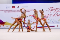 Всероссийские соревнования «Призы олимпийской чемпионки, ЗМС Натальи Зуевой»