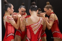 Всероссийские соревнования «Призы олимпийской чемпионки, ЗМС Натальи Зуевой»