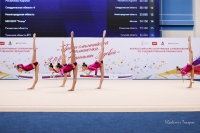 Всероссийские соревнования «Призы олимпийской чемпионки, ЗМС Натальи Зуевой»