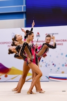 Всероссийские соревнования «Призы олимпийской чемпионки, ЗМС Натальи Зуевой»