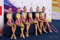 Всероссийские соревнования «Призы олимпийской чемпионки, ЗМС Натальи Зуевой»