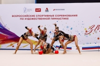 Всероссийские соревнования «Призы олимпийской чемпионки, ЗМС Натальи Зуевой»