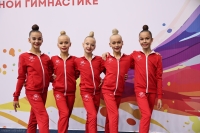 Всероссийские соревнования «Призы олимпийской чемпионки, ЗМС Натальи Зуевой»