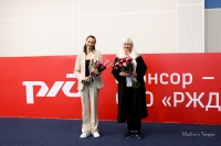 Всероссийские соревнования «Призы олимпийской чемпионки, ЗМС Натальи Зуевой»