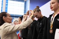 Всероссийские соревнования «Призы олимпийской чемпионки, ЗМС Натальи Зуевой»