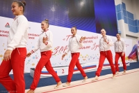 Всероссийские соревнования «Призы олимпийской чемпионки, ЗМС Натальи Зуевой»