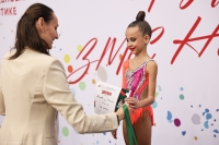 Всероссийские соревнования «Призы олимпийской чемпионки, ЗМС Натальи Зуевой»