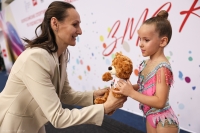 Всероссийские соревнования «Призы олимпийской чемпионки, ЗМС Натальи Зуевой»