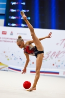 Всероссийские соревнования «Призы олимпийской чемпионки, ЗМС Натальи Зуевой»