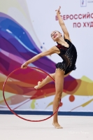 Всероссийские соревнования «Призы олимпийской чемпионки, ЗМС Натальи Зуевой»