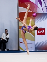 Всероссийские соревнования «Призы олимпийской чемпионки, ЗМС Натальи Зуевой»