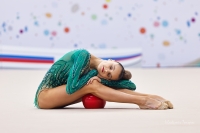 Всероссийские соревнования «Призы олимпийской чемпионки, ЗМС Натальи Зуевой»