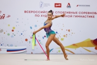 Всероссийские соревнования «Призы олимпийской чемпионки, ЗМС Натальи Зуевой»