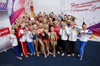 Всероссийские соревнования «Призы олимпийской чемпионки, ЗМС Натальи Зуевой»