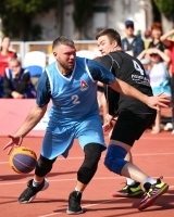 Мультиспортивные старты ОАО «РЖД» «Время Локо»