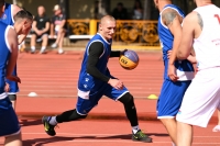 Мультиспортивные старты ОАО «РЖД» «Время Локо»