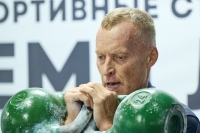 Мультиспортивные старты ОАО «РЖД» «Время Локо»