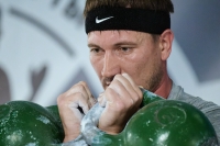 Мультиспортивные старты ОАО «РЖД» «Время Локо»