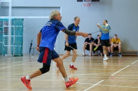 Мультиспортивные старты ОАО «РЖД» «Время Локо»