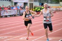 Мультиспортивные старты ОАО «РЖД» «Время Локо»