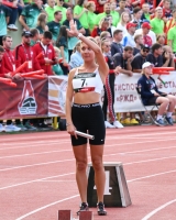 Мультиспортивные старты ОАО «РЖД» «Время Локо»