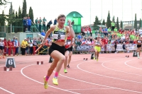 Мультиспортивные старты ОАО «РЖД» «Время Локо»