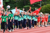 Мультиспортивные старты ОАО «РЖД» «Время Локо»