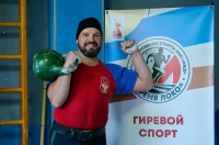 Мультиспортивные старты ОАО «РЖД» «Время Локо»