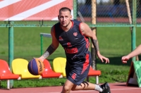 Мультиспортивные старты ОАО «РЖД» «Время Локо»