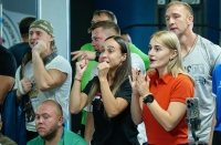 Мультиспортивные старты ОАО «РЖД» «Время Локо»