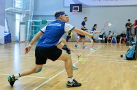 Мультиспортивные старты ОАО «РЖД» «Время Локо»