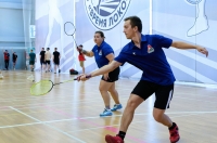 Мультиспортивные старты ОАО «РЖД» «Время Локо»