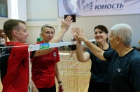 Мультиспортивные старты ОАО «РЖД» «Время Локо»