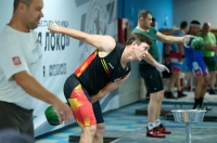 Мультиспортивные старты ОАО «РЖД» «Время Локо»