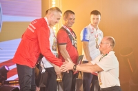 Мультиспортивные старты ОАО «РЖД» «Время Локо»